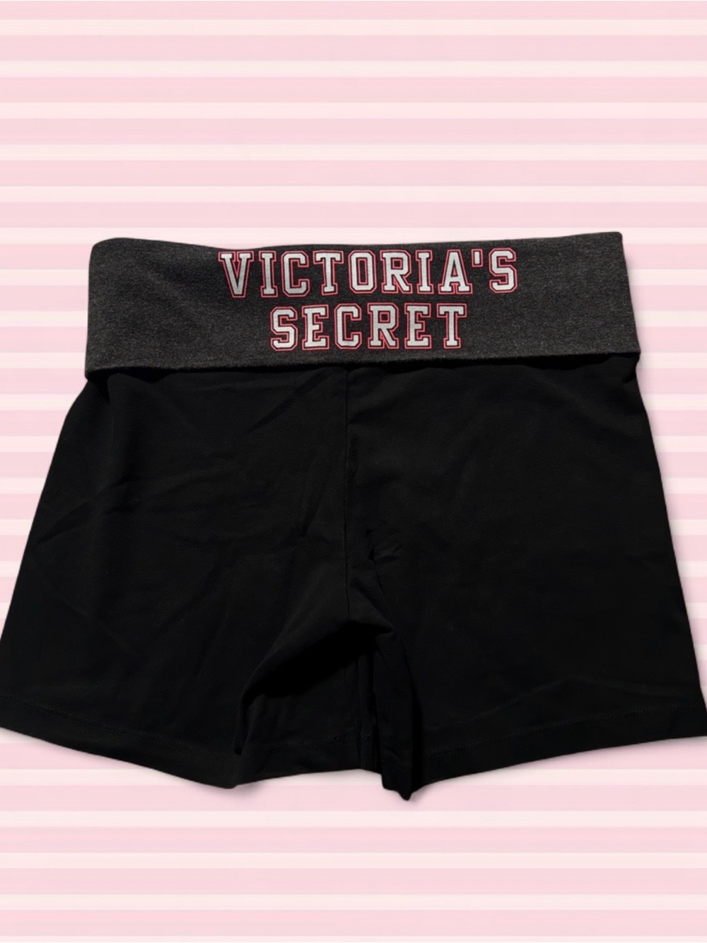 Vintage Y2K Victoria’s Secret Angel Wing Shorts